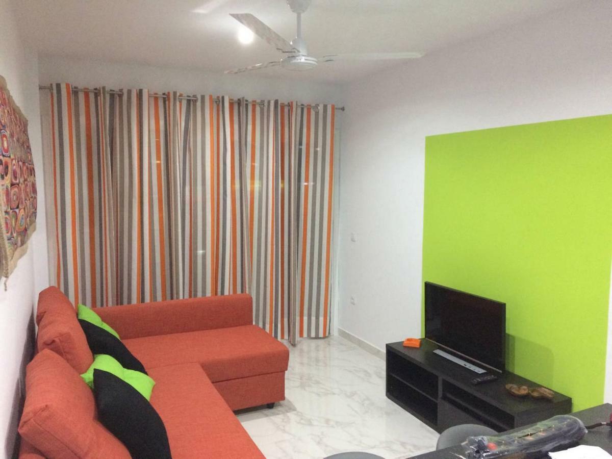 5 Min Walk From Yumbo 208 Apartamento Playa del Inglés Exterior foto